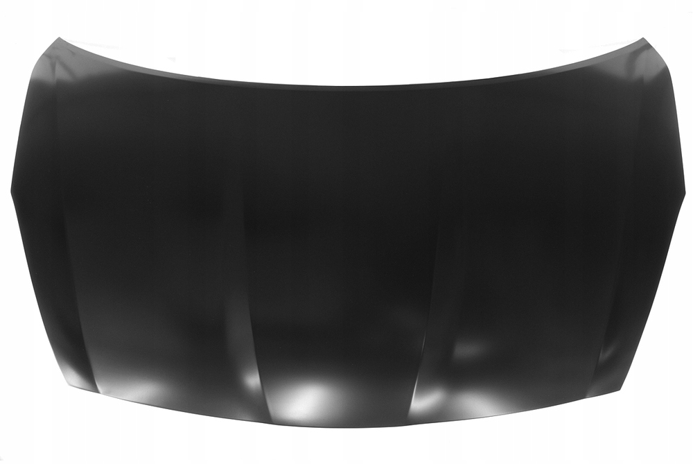 фото №1, Капот крышка двигателя hyundai i20 2008-2012 грунт