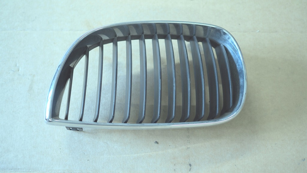 фото №1, Bmw 1 e87 решётка радиатора решётка радиатора решётка радиатора 7128613