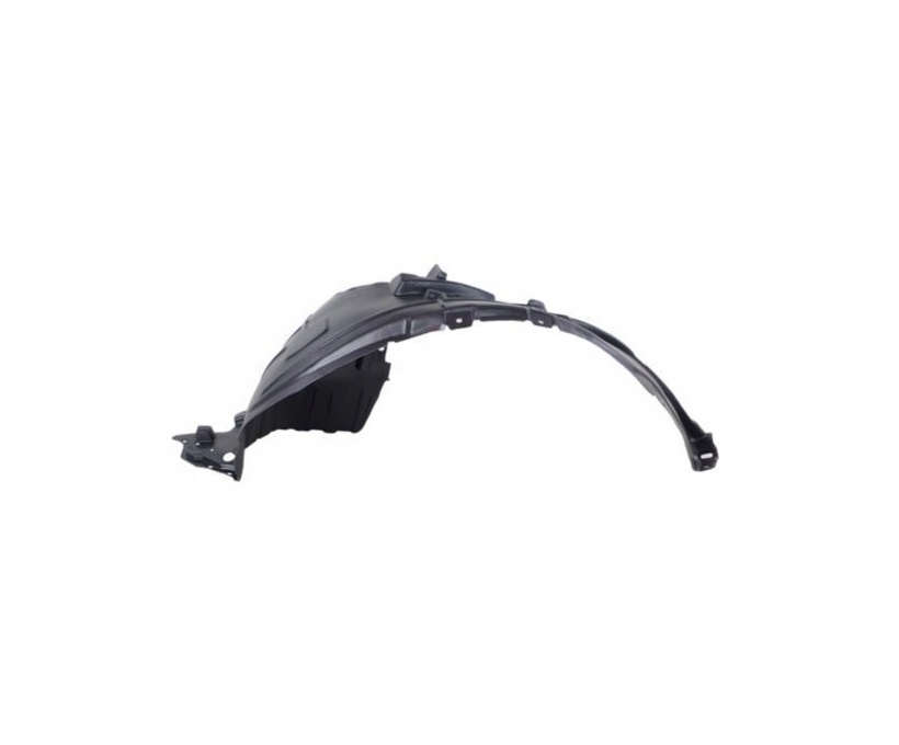 фото №1, Подкрылок nissan note 13- 638423wc0a правое nowe