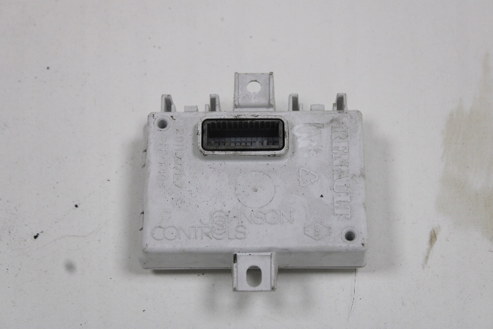 фото №1, Модуль блок керування навігації renault megane