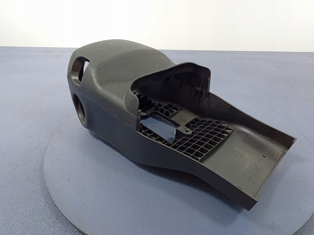 фото №7, Mazda 2 i dy захист колонки керма