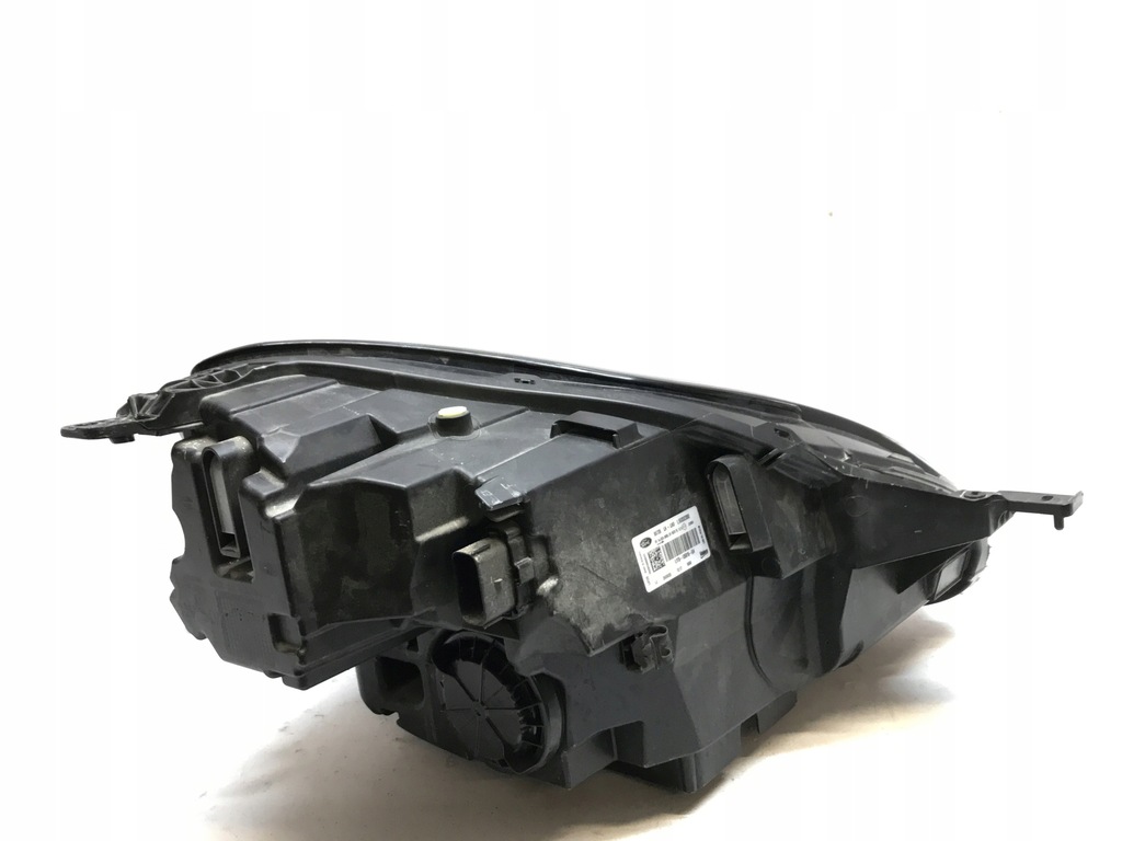 фото №11, Лампа ліва перед передня ford puma mk2 puma 2019- l1tb-13e015-gh