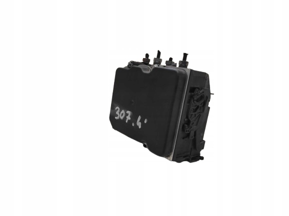 фото №1, Peugeot 307 01- 1.6hdi насос abs 9649458080