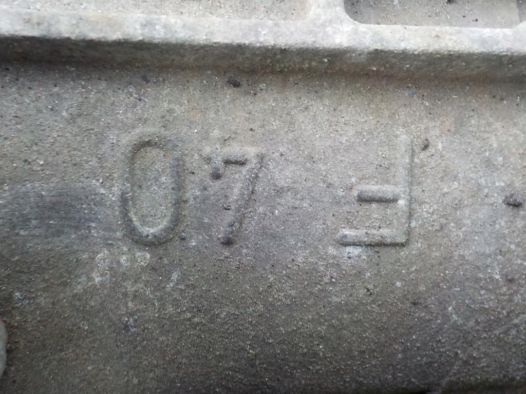 фото №10, Opel zafira c insignia a 2.0 cdti коробка передач передач f40