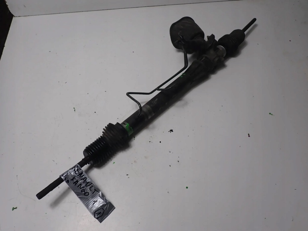 фото №4, Рулевая рейка трансмиссия renault kangoo i clio ii thalia i 8200163503 wsp 1