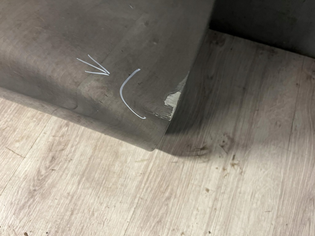 фото №7, Toyota land cruiser 150 двері правий перед