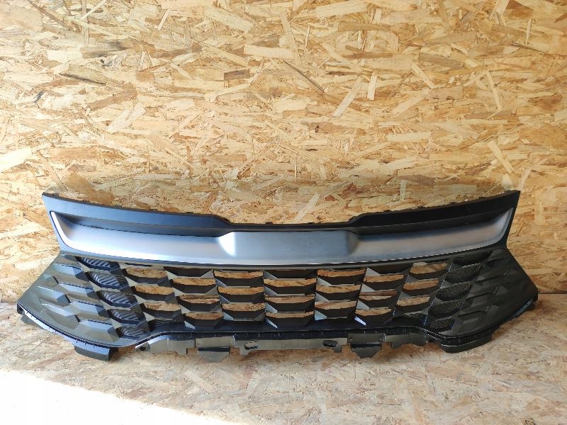 фото №3, Решітка радіатора решітка радіатора kia sportage v 5 21- 86351-r2000