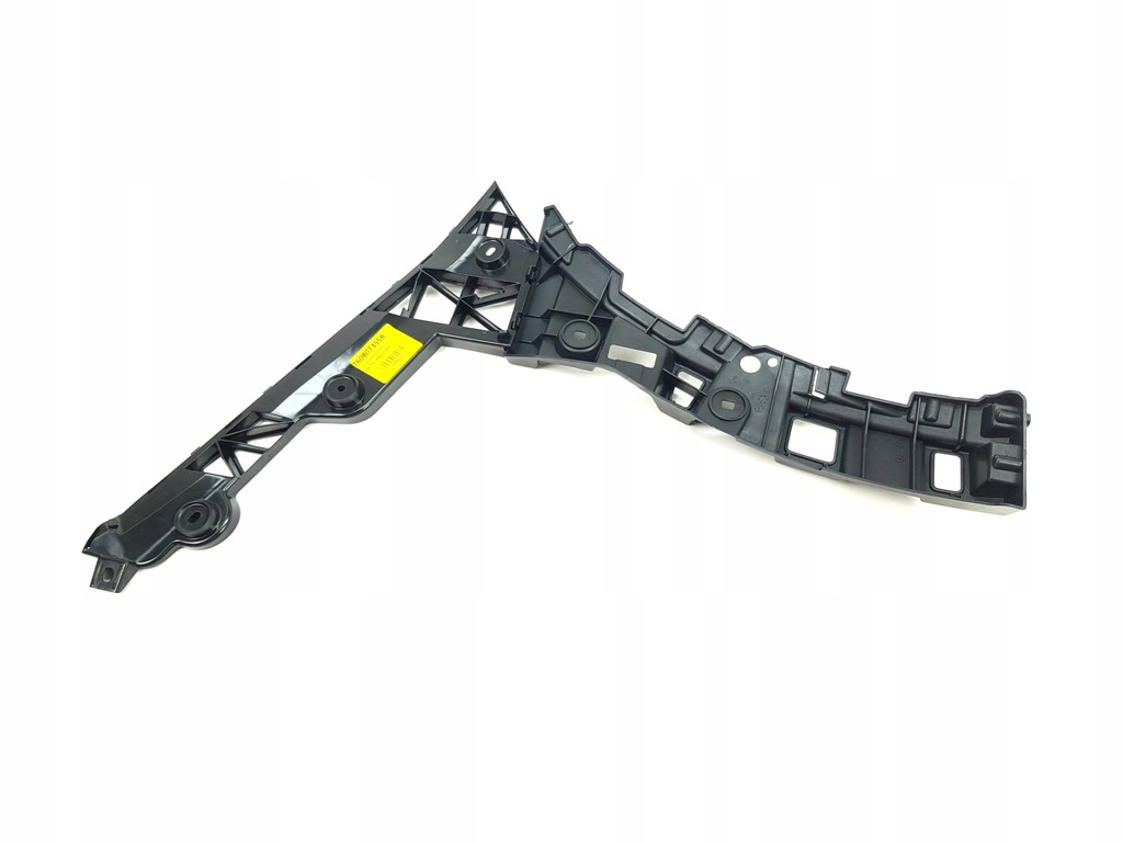 фото №11, Vw touareg iii направляющая бампера левый задняя 760807355b