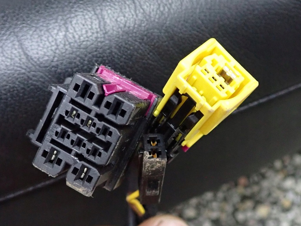 фото №8, Комплект сидений europa оригинал кожа skoda karoq подогрев 22r