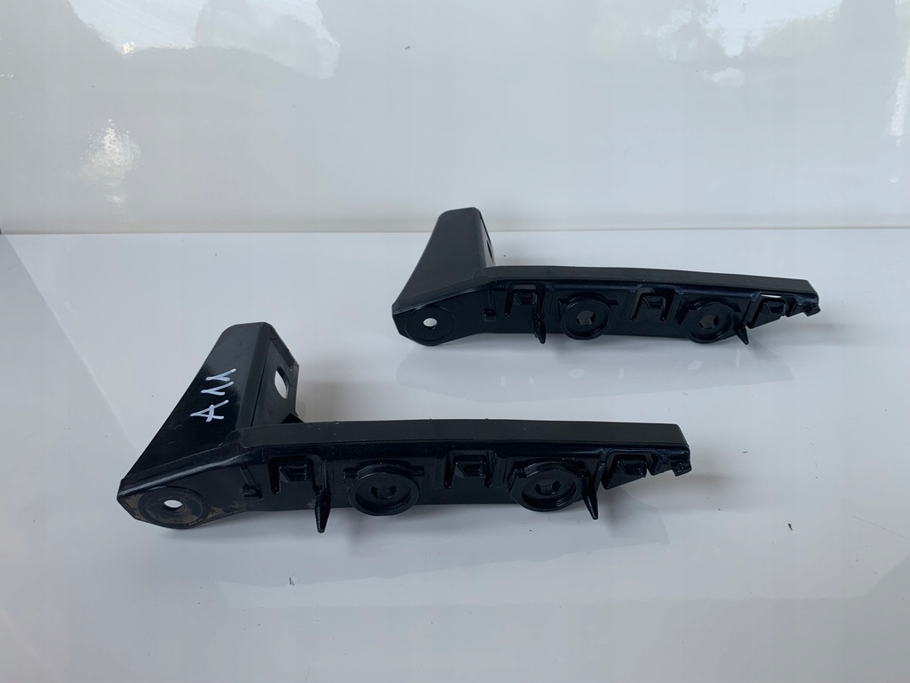 фото №7, Seat leon kl1 kl8 напрямна кронштейн бампера лівий перед 5fa807183