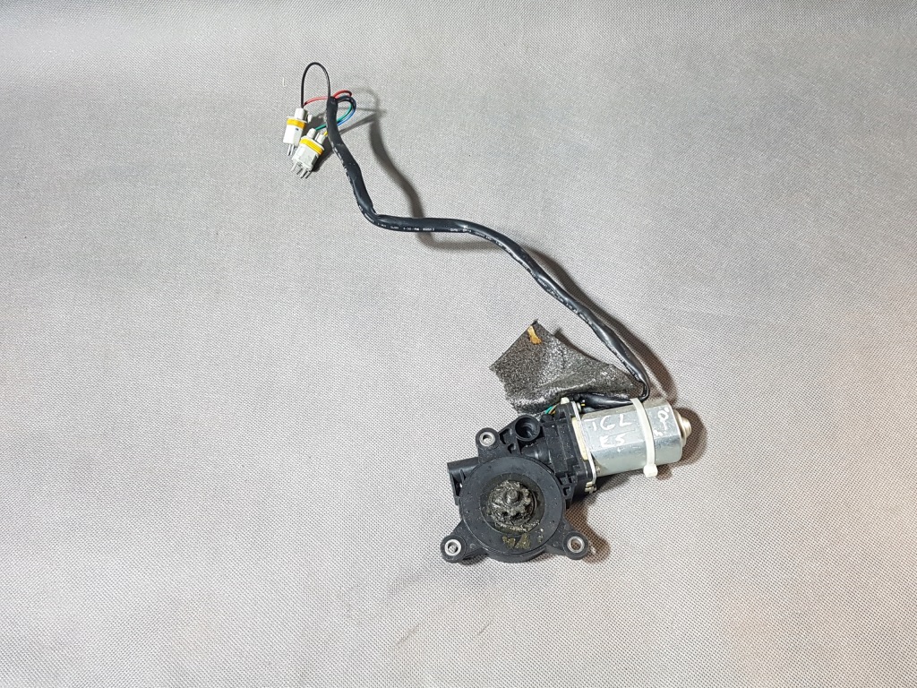 фото №1, Моторчик подъёма стекло правый man tga tgl tgm