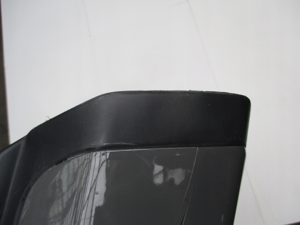 фото №9, Jeep wrangler 2018- молдинг крила права задня s166132827 , gad86pdnad