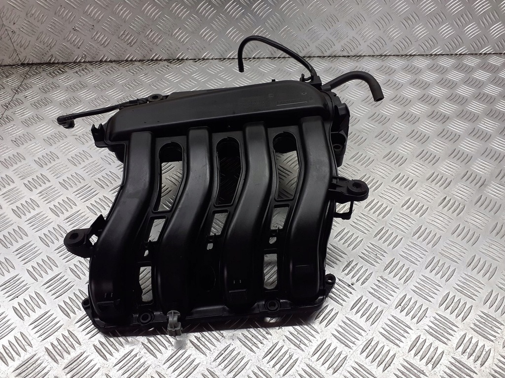 фото №1, Коллектор всасывающий renault scenic ii 1.6 8200275053