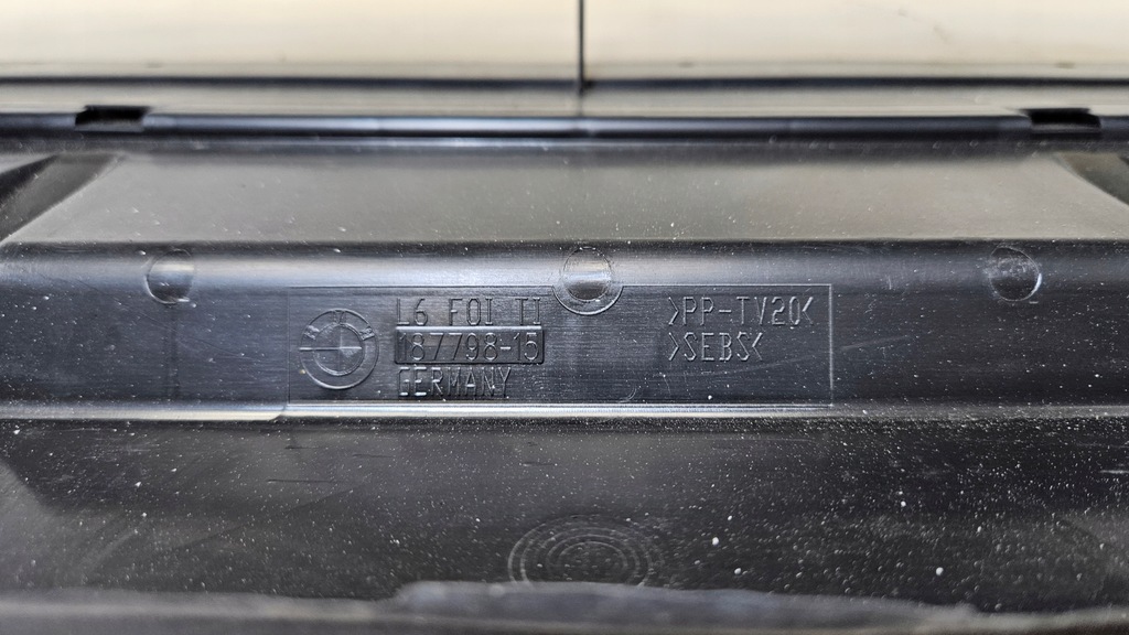 фото №14, Впуск повітропровід повітря bmw x1 f48 187798-15