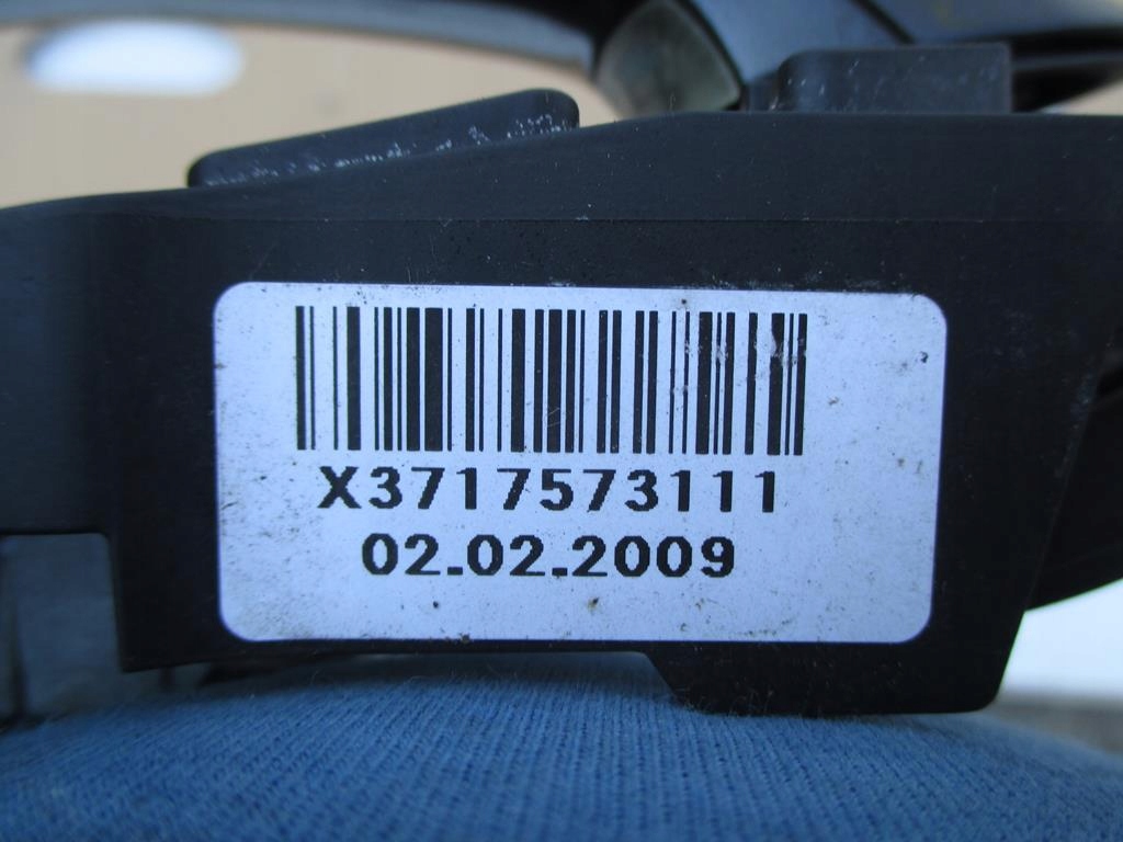 фото №12, Bmw 7 f01 08- ручка ліва задня 2122583 x3717573111