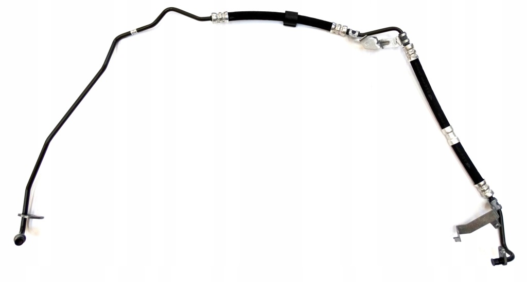 фото №1, Шланг усилителя ford transit 2,0 tdci 16- ford 2649096