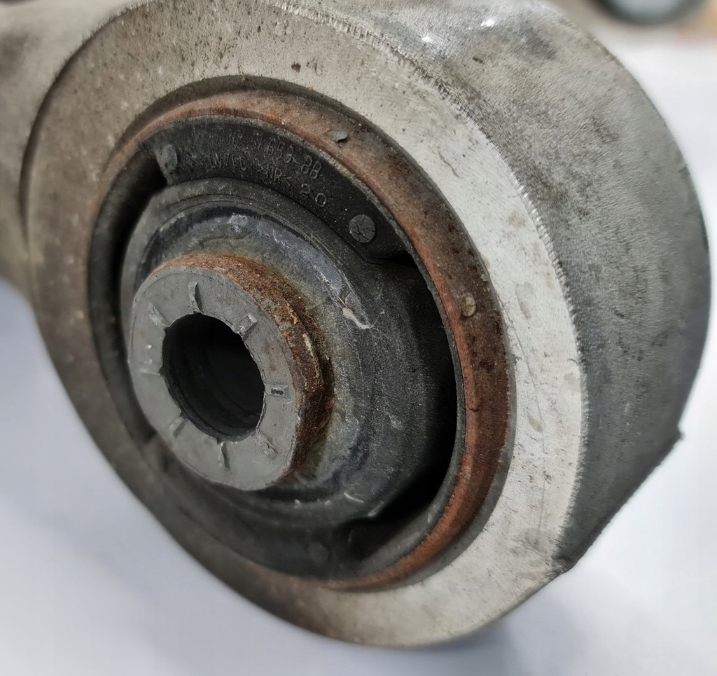 фото №5, Важіль задній правий задня ford mustang vi