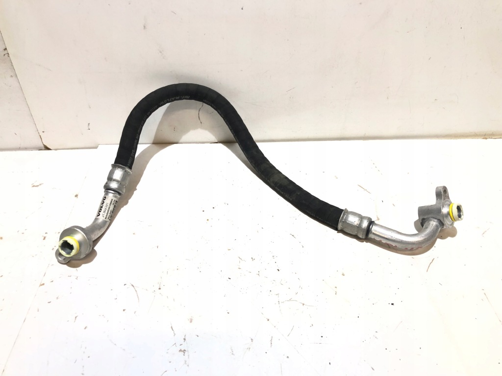 фото №1, Volvo v60 ii 2.0 t8 шланг кондиционера 31369391