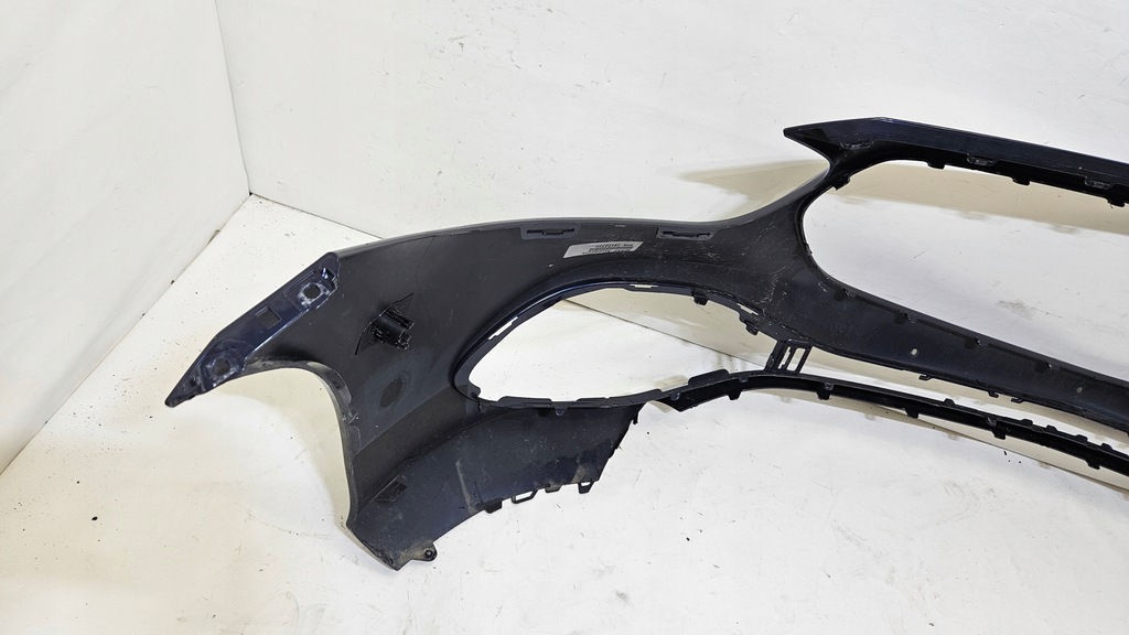 фото №11, Бампер перед передний mercedes c-klasa w206 a206