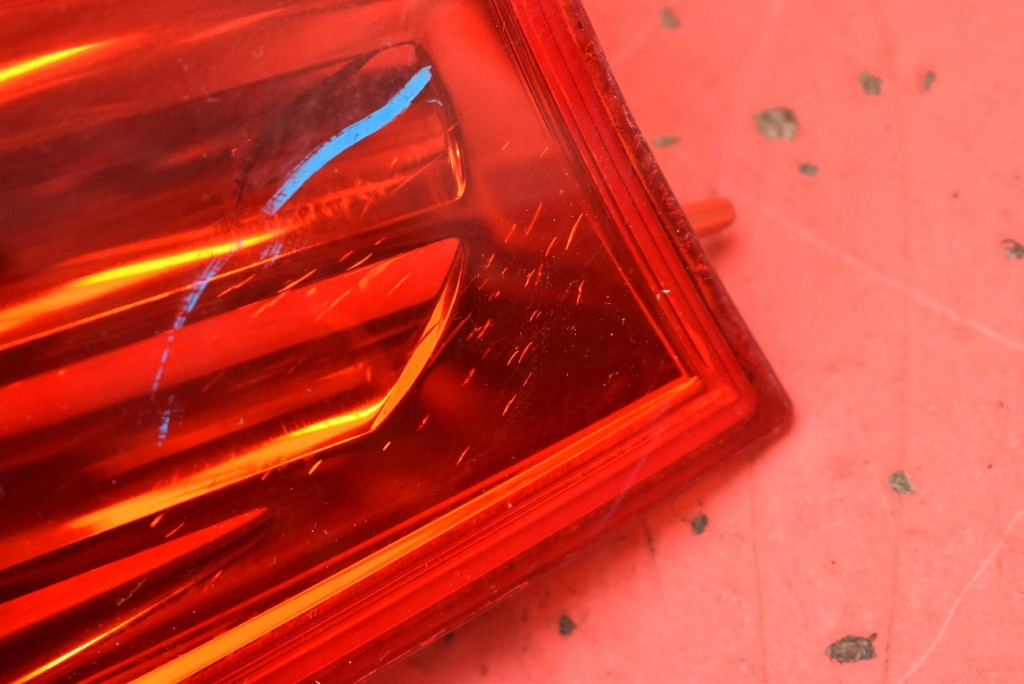 фото №9, Лампа правая задняя задняя 9686293680a peugeot 508 1 i sedan 10-14