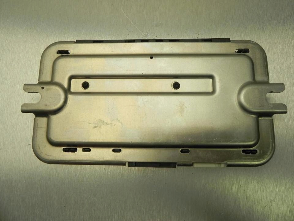 фото №2, Модуль управляющий bmw 7 2011 9345372