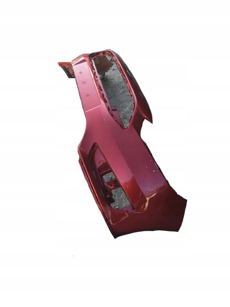 фото №1, Бампер перед ford focus mk3