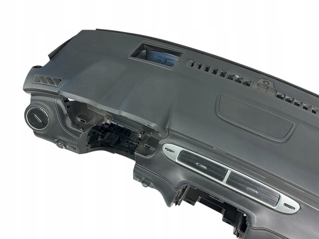 фото №9, Chevrolet camaro v 12-15r приборная панель приборная подушка воздушная оригинал