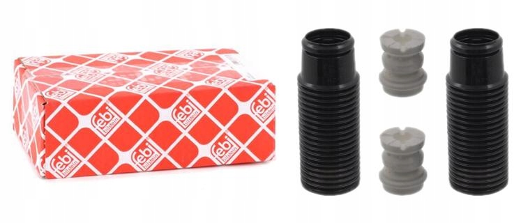 фото №1, Febi bilstein 13022 набір захисту пилозахисний, амортизатор