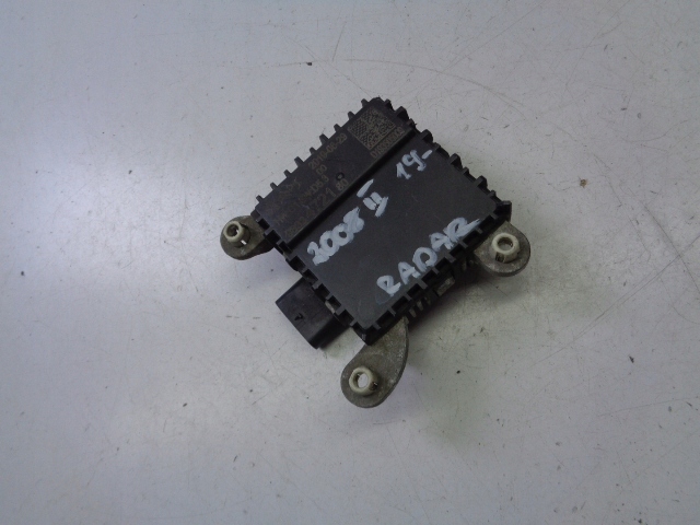 фото №1, Радар датчик peugeot 208 ii 2008 ii 2019-