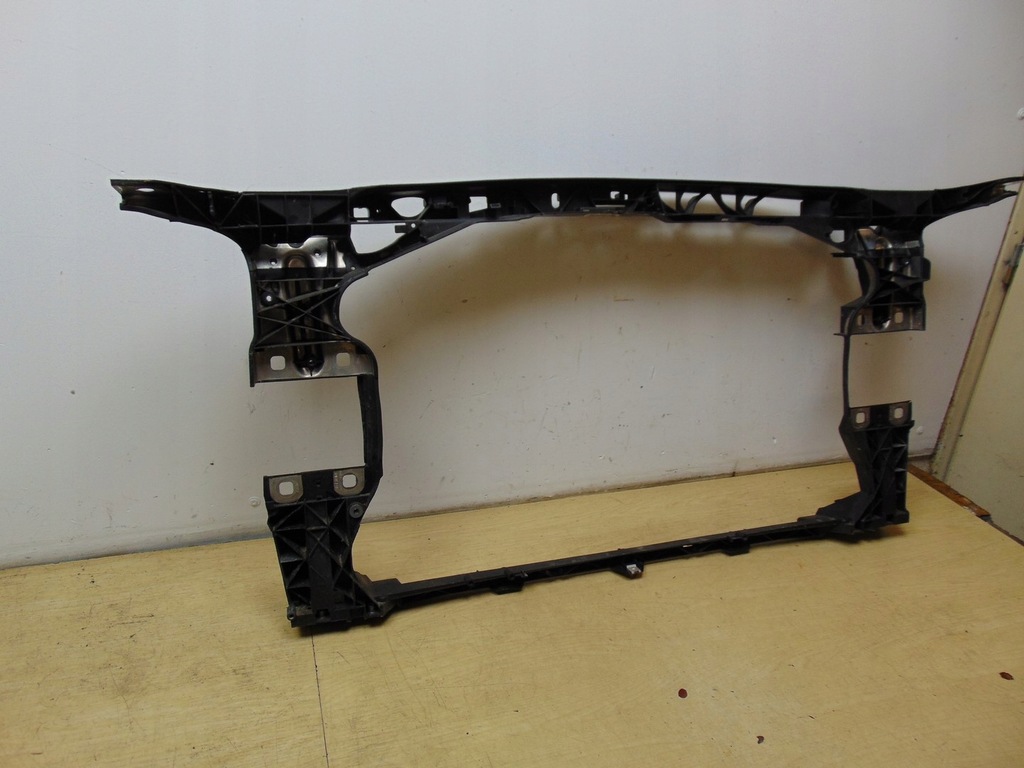 фото №12, Усилитель передний pas передний audi a4 b9 8w0805594