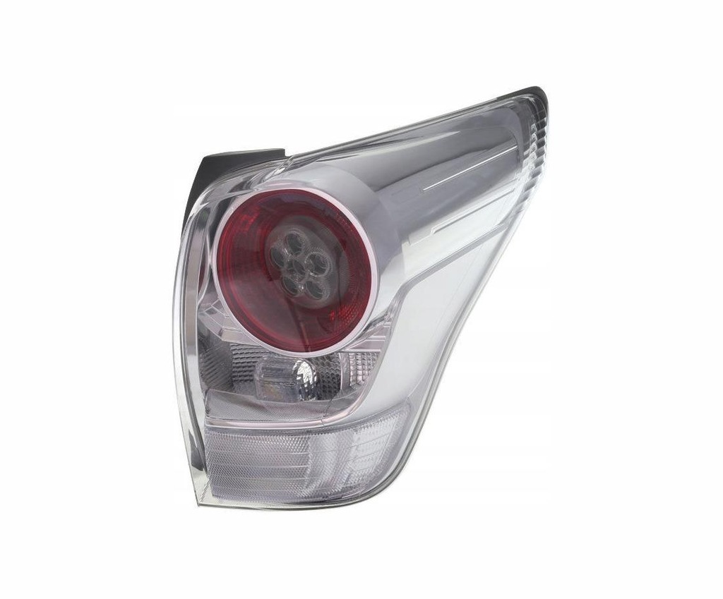 фото №1, Лампа задняя toyota verso 09- 815510f092 правая