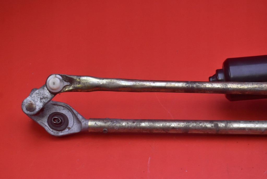 фото №11, Механізм моторчик двірник перед eu 5141510 159100-8834 saab 9-3 1 i