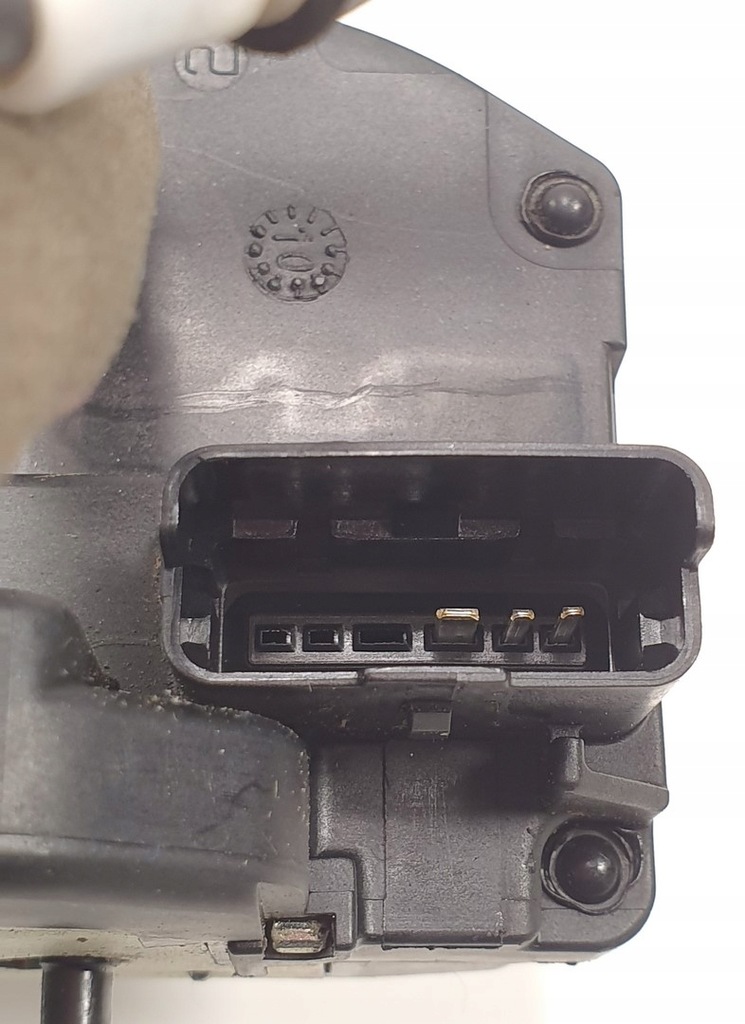 фото №5, Замок дверь левый задняя infiniti fx50 fx ii