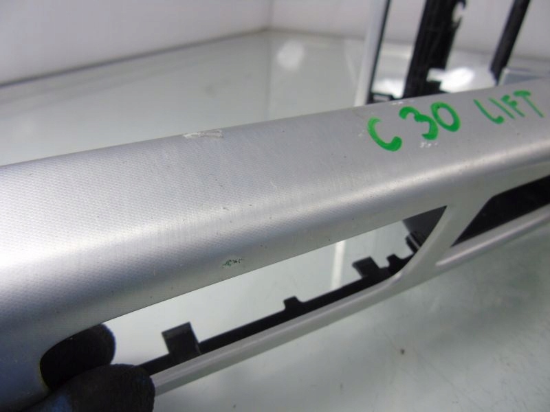 фото №2, Volvo c30 lift декоры rdesign wodospad