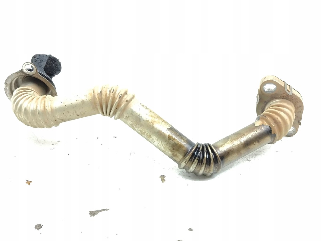 фото №8, Peugeot 308 2017 шланг egr