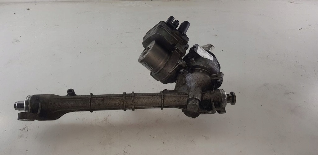 фото №2, Трансмиссия рулевая рейка mini cooper r56 1.6 d