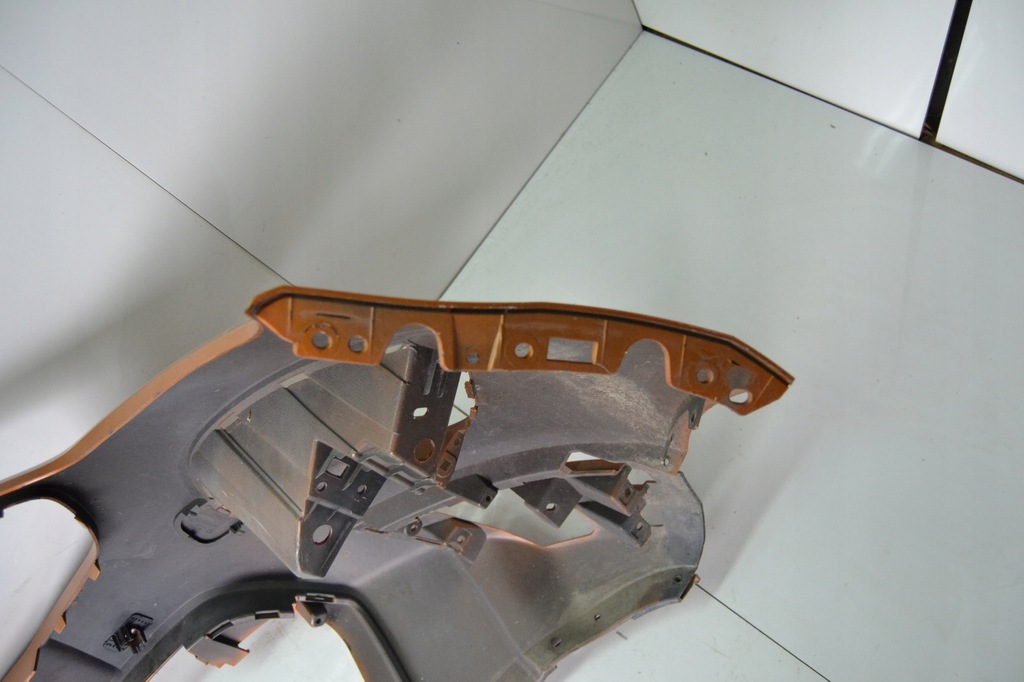 фото №9, Оригинальный ford ecosport lift 17-22 бампер перед