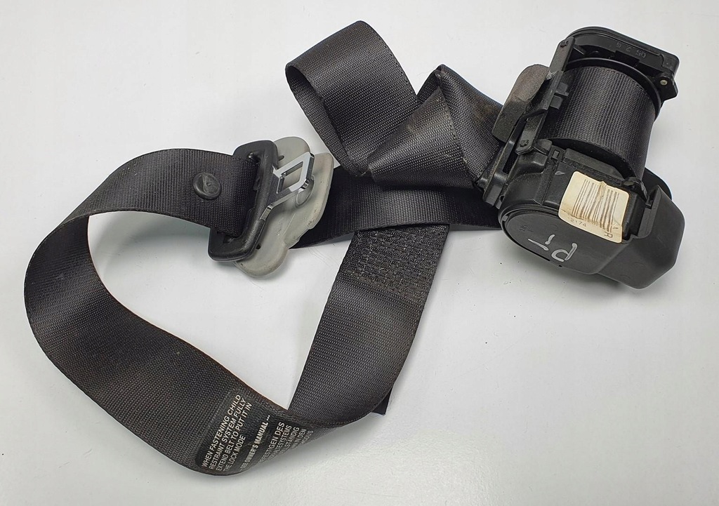 фото №1, Pas правый задняя mitsubishi space star 0427145 mr915043