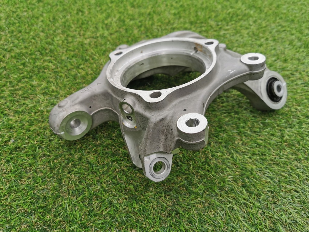 фото №3, Hyundai ioniq 5 ступиця ліва задня