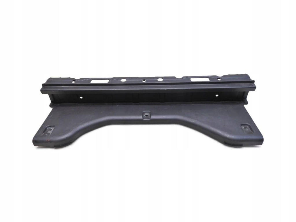 фото №1, Захист підлога багажника mitsubishi lancer viii 7646a110