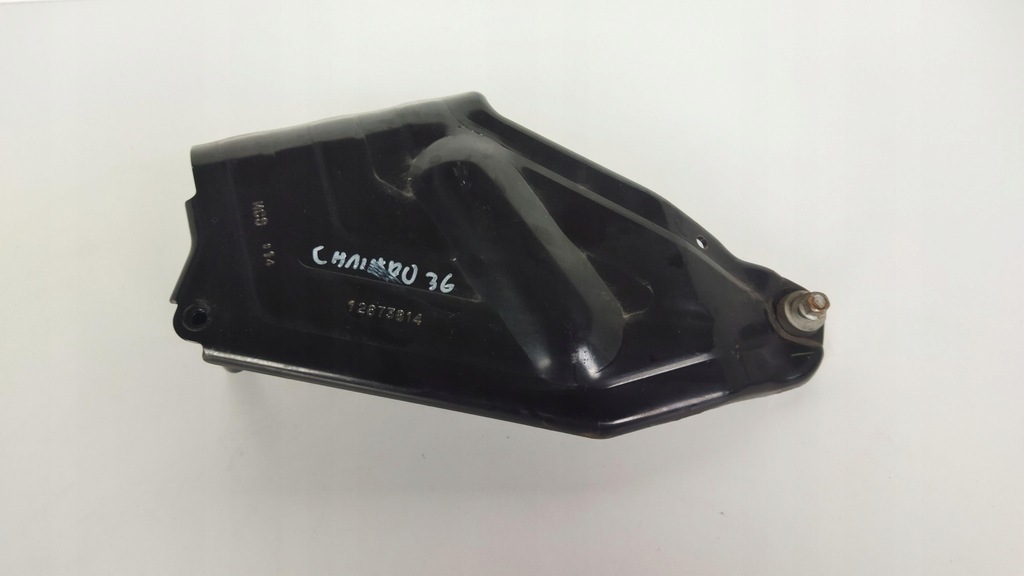 фото №1, Camaro vi 16- 3.6 v6 захист maskowinica 12673614