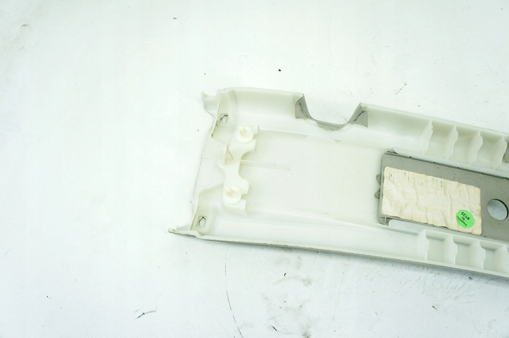 фото №5, Jt203 cadillac escalade iii защита стойка правая