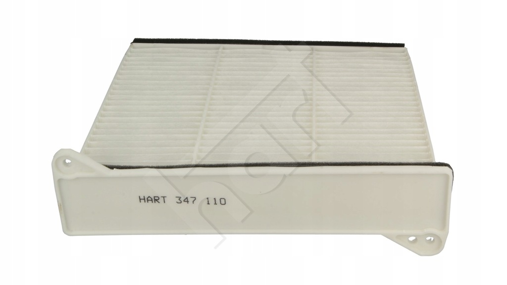 фото №1, Hrt фильтр кабины mitsubishi grandis lancer cs l200