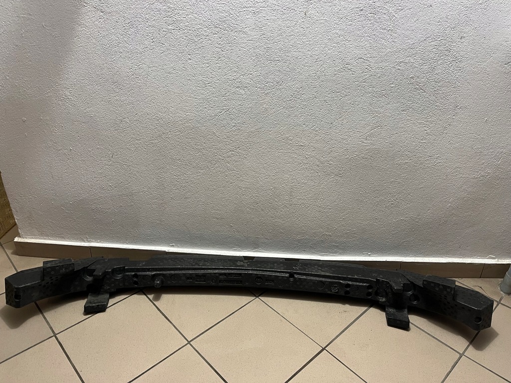 фото №11, Абсорбер бампера пена передняя перед dacia duster ii 2 17- 620904051r