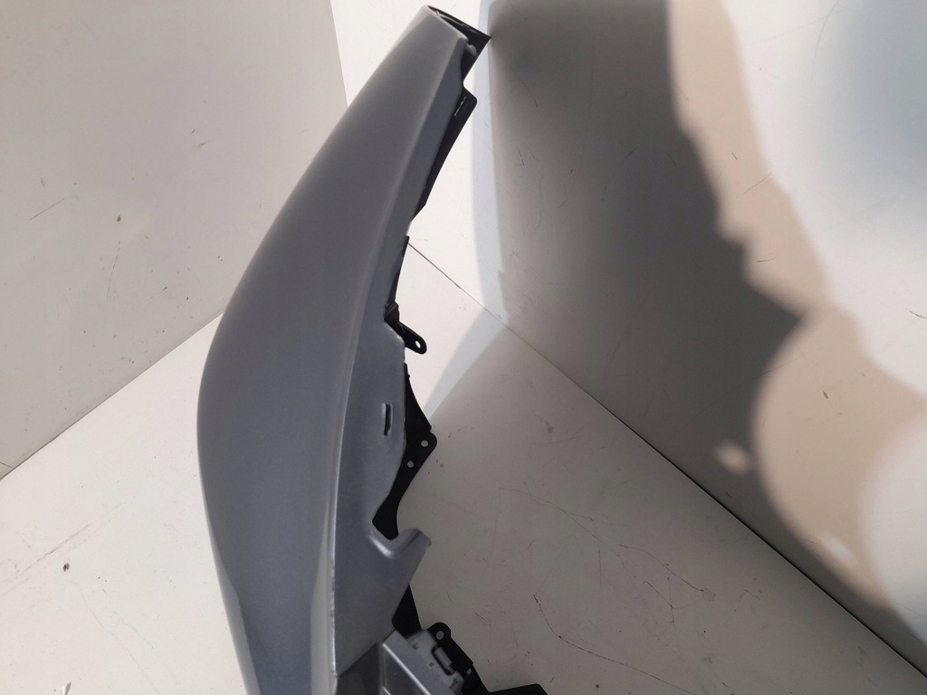 фото №8, Toyota c-hr i 2021 бампер задний 4xpdc zd83