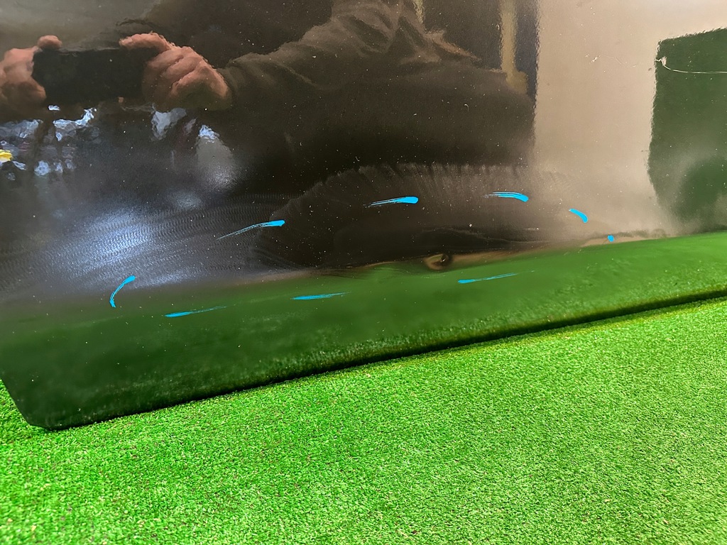 фото №10, Nio et7 дверь левый перед передние левая