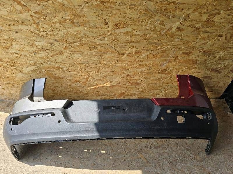 фото №1, Volvo xc40 ii 18- 31449333 бампер задний задняя 4xpdc