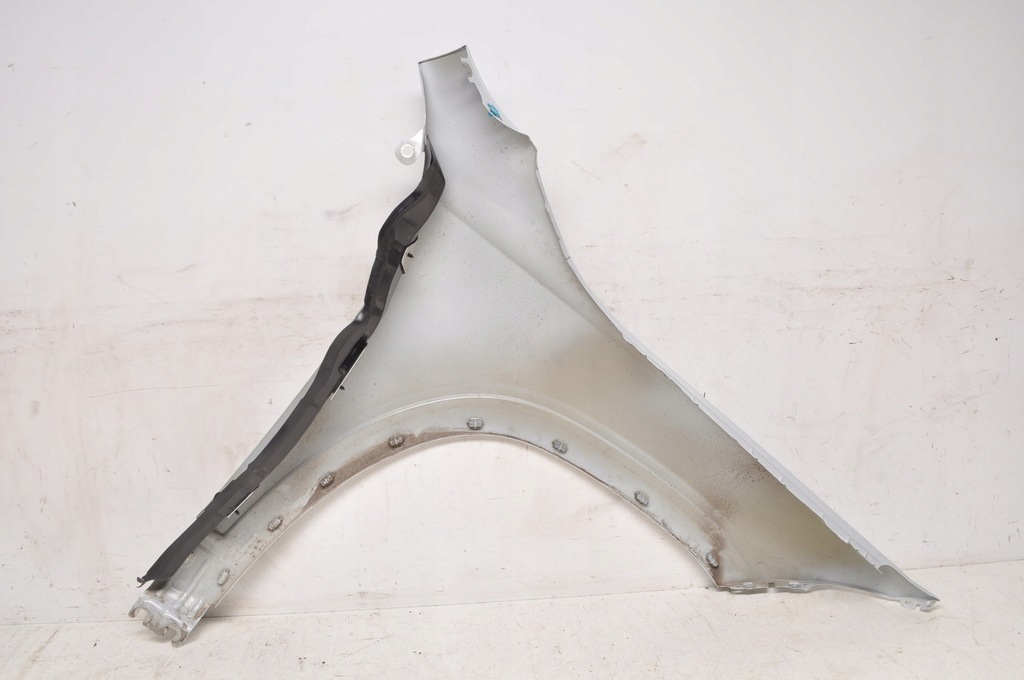 фото №11, Mercedes eqb x243 крыло левый перед передний a0009053307