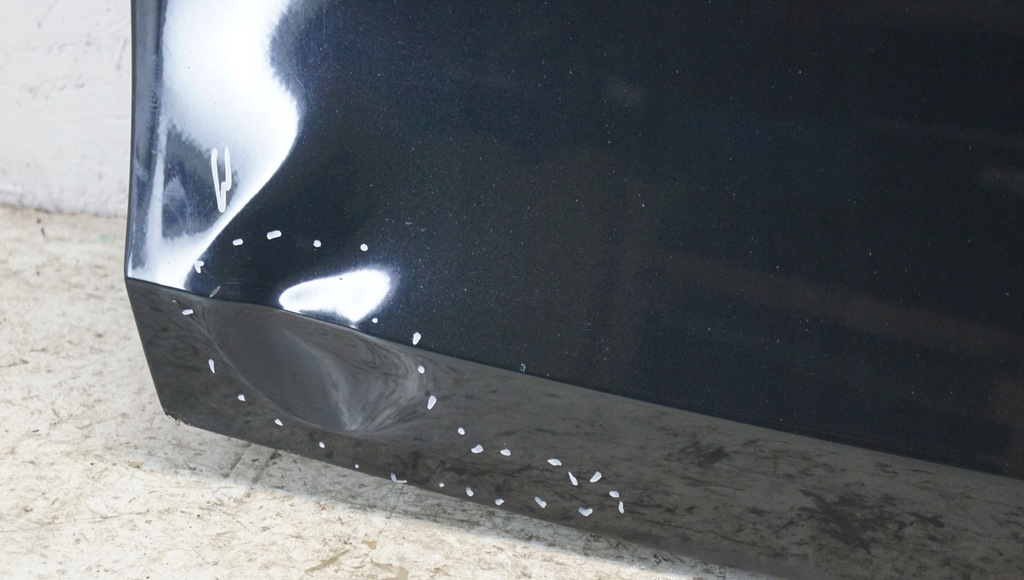 фото №9, Дверь левый перед bmw 1 e81 e82