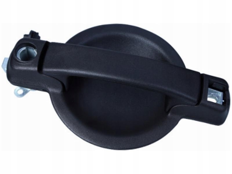 фото №1, Ручка двері fiat doblo i 01-10 i 01-05